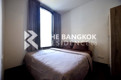 ขายคอนโด : รีบจองก่อนห้องหลุด!! เอดจ์ สุขุมวิท 23 ใกล้ BTS สถานีอโศก