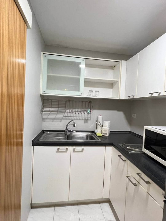 รูป PM038296 ✨Flash Deal ✨ The Master Sathorn Executive (1Bed 1Bath 53 SQM.) พร้อมอยู่ ! เพียง 17,000 บาทต่อเดือน Tel.0981315848 @propmatch - รูปที่ 6/10