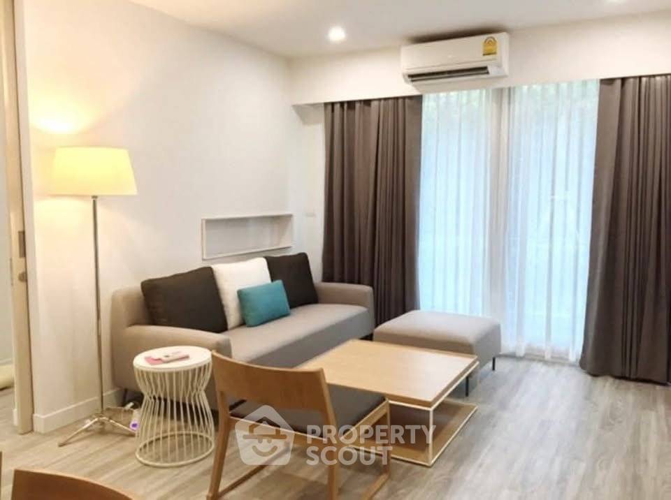 picture 2-BR Condo at The Nimmana close to Nimmanhaemin (ID 3011642) - 5/8