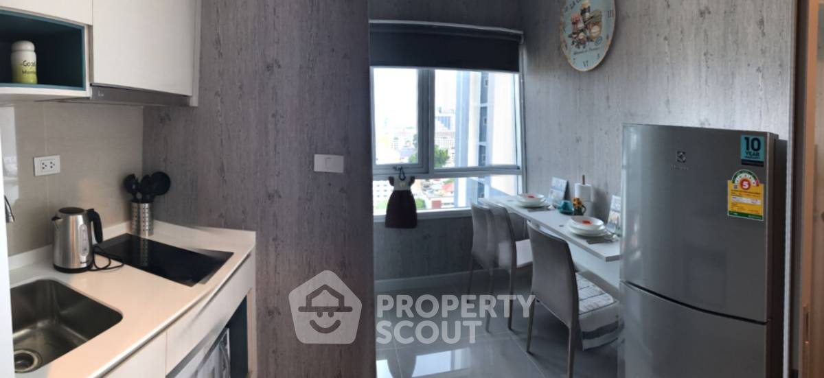 รูป คอนโด 1-ห้องนอน ที่ เซ็นทริค ซี พัทยา ใกล้ พัทยากลาง (ID 3010974) - รูปที่ 11/11
