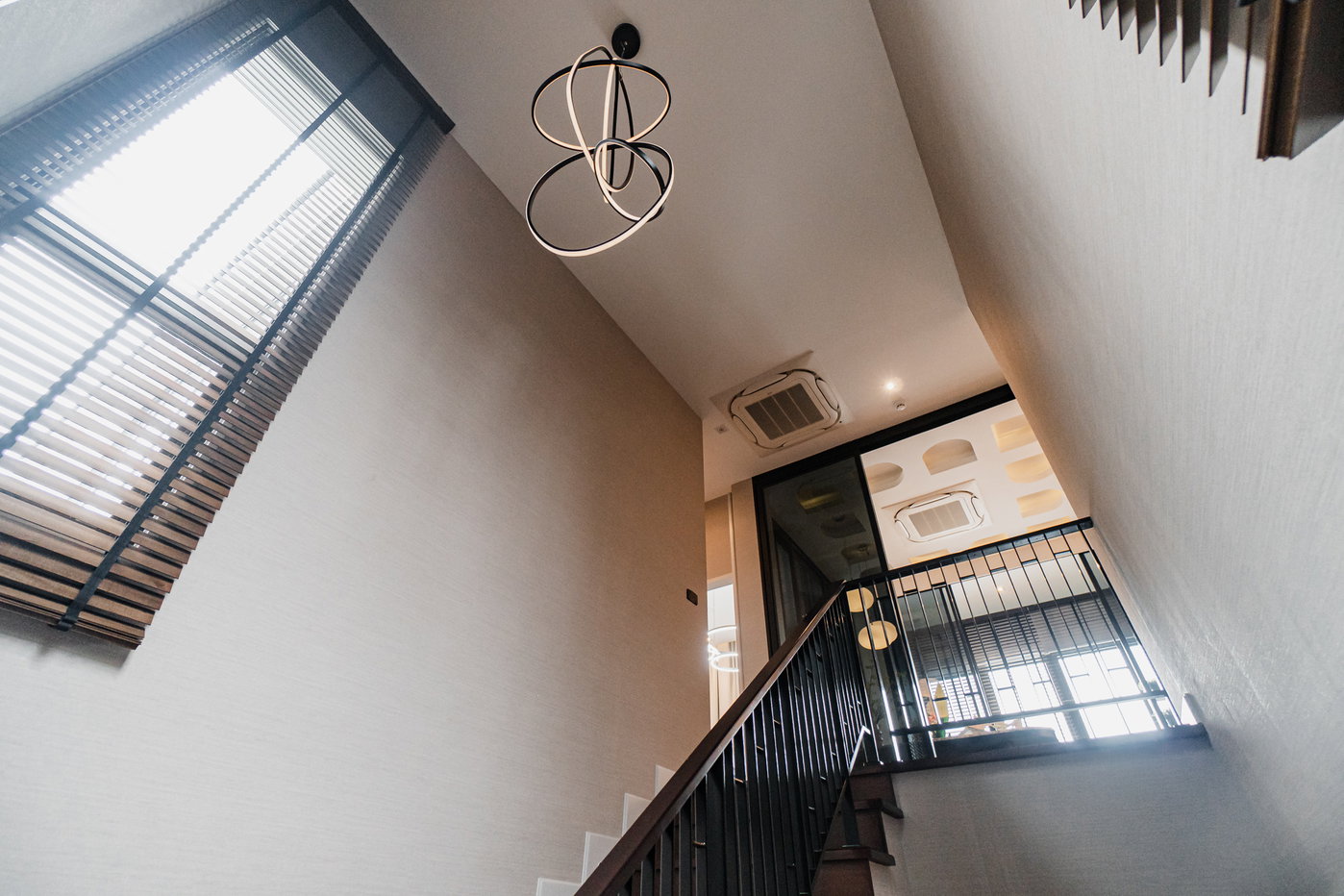 รูป Bangkok Boulevard Signature Pinklao-Borom 4 bedrooms, for sale - รูปที่ 13/19