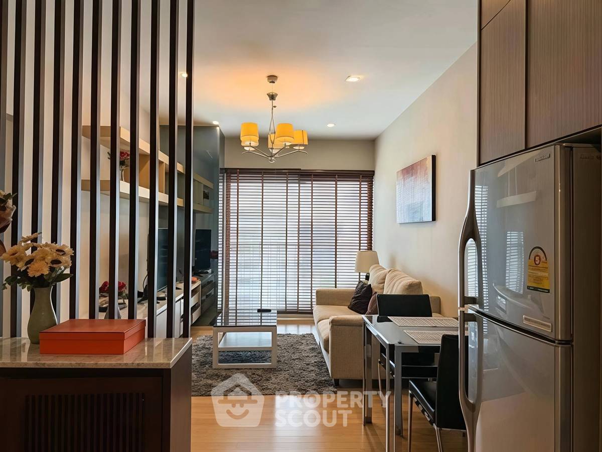picture 1-BR Condo at Noble Refine Prompong near BTS Phrom Phong (ID 3013740) - 7/15
