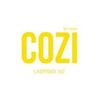 logo project COZI LADPRAO 107