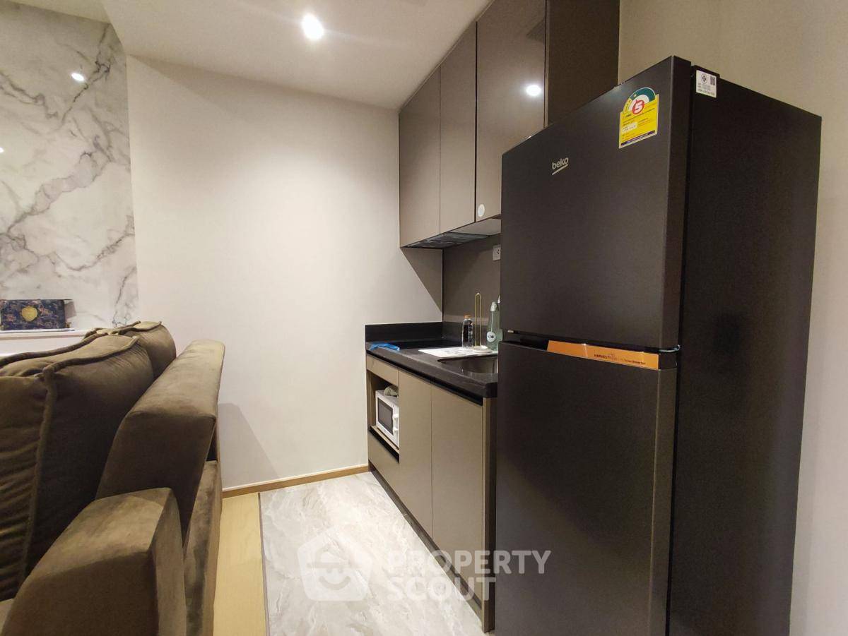 picture 1-BR Condo at ASHTON Asoke - Rama 9 near MRT Phra Ram 9 (ID 3011709) - 4/11