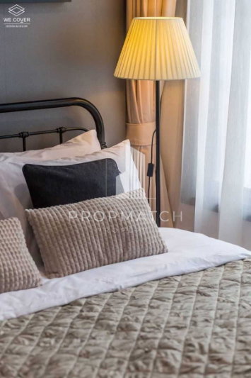 รูป PM005069 ✨Flash Deal ✨ Edge Sukhumvit 23 (1Bed 1Bath 30 SQM.) พร้อมอยู่ ! เพียง 28,000 บาทต่อเดือน Tel.0981315848 @propmatch - รูปที่ 14/14