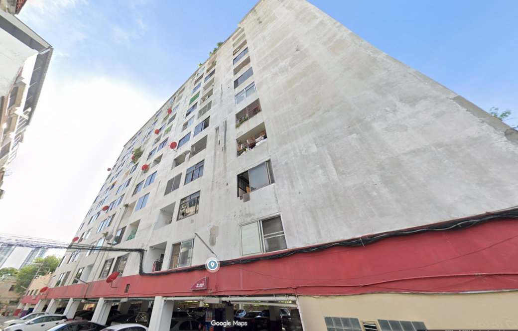 Project Pracharat Grand Condotown Picture - 1/5