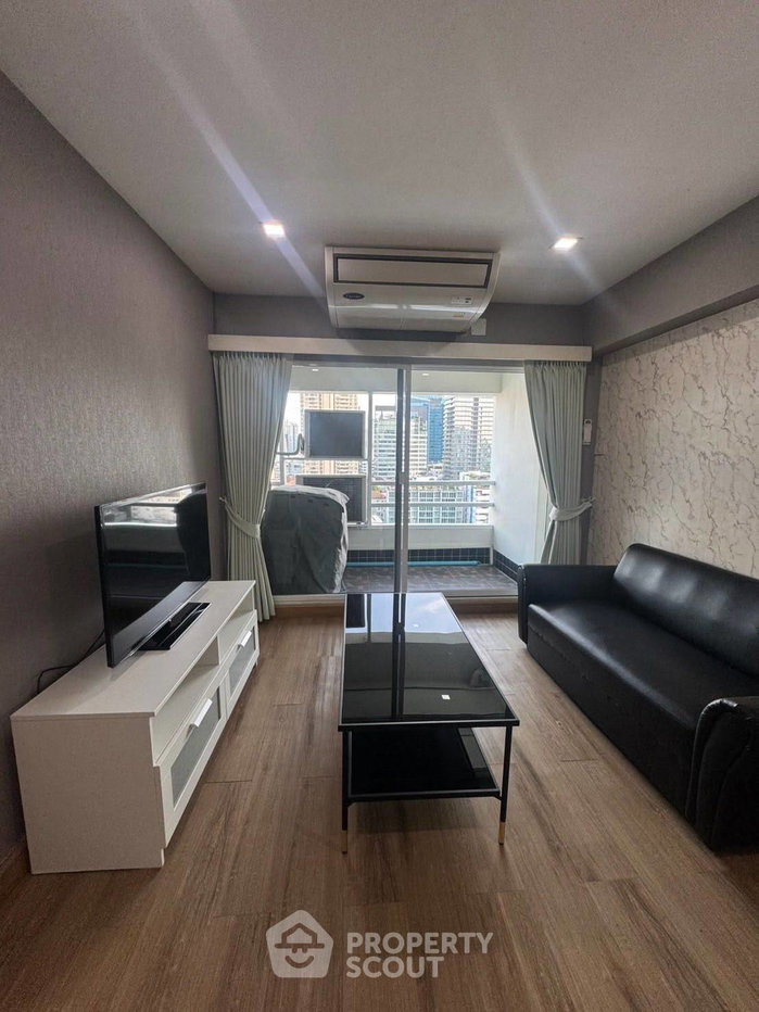 picture 1-BR Condo at Thonglor Tower Condominium near BTS Thong Lor (ID 3010254) - 7/14