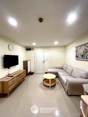 คอนโดให้เช่า : คอนโด 1 ห้องนอน The Link Sukhumvit 50 ใกล้ BTS อ่อนนุช 200 ม. (ID 1714745)