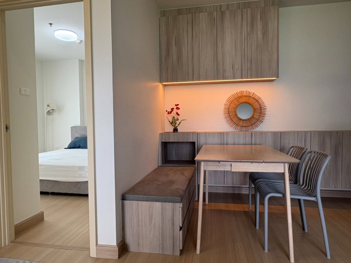 picture ✨Condo for Rent : Supalai Veranda Rama 9 (AP-02) ( line : @condo91 ) - 5/7
