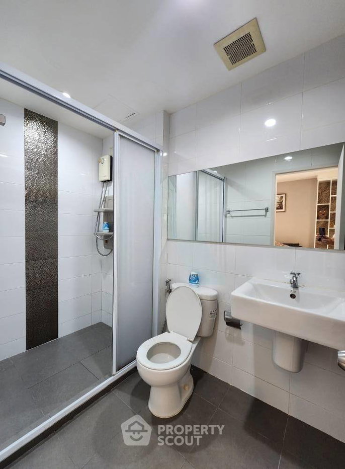 รูป คอนโด 1-ห้องนอน ที่ แอสปาย สุขุมวิท 48 ใกล้ BTS พระโขนง (ID 2481697) - รูปที่ 4/7