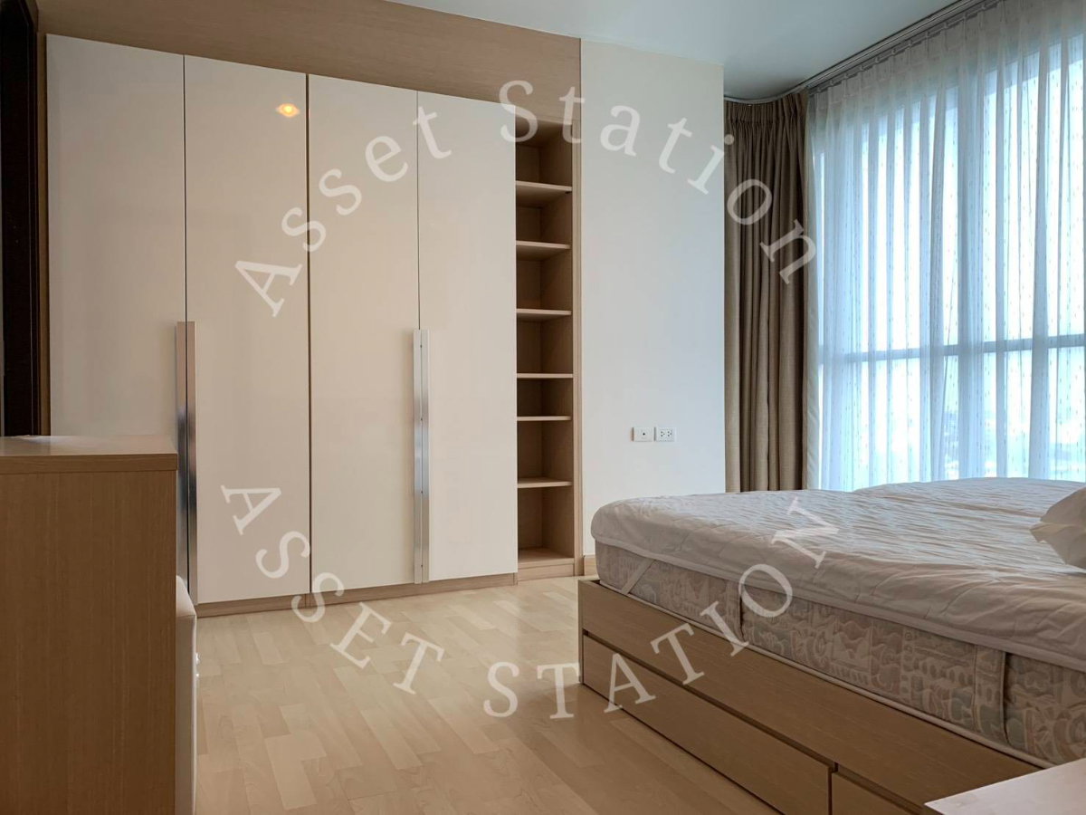 picture 💎🌆Rhythm Ratchada: Experience a superior lifestyle in a luxurious and modern condominium near MRT Ratchadaphisek.🚇 - 2/14
