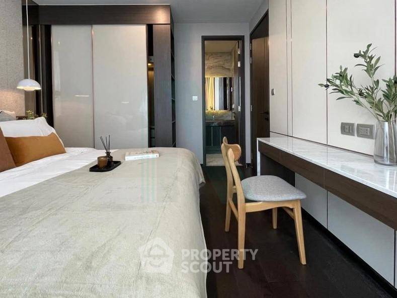 picture 1-BR Condo at Laviq Sukhumvit 57 near BTS Thong Lor (ID 2760736) - 3/7