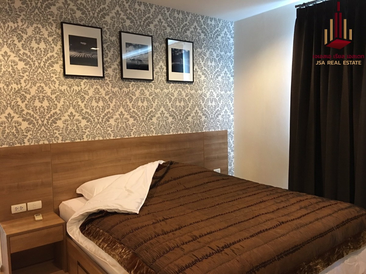 picture ✨ For Sale: Rhythm Ratchada - Huai Khwang Condo ✨ 💰 Only 8,500,000 THB - 2/7