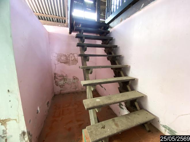 รูป บ้านเดี่ยว 71 ตร.วา หนองแสง อุดรธานี 421,000 - รูปที่ 11/28