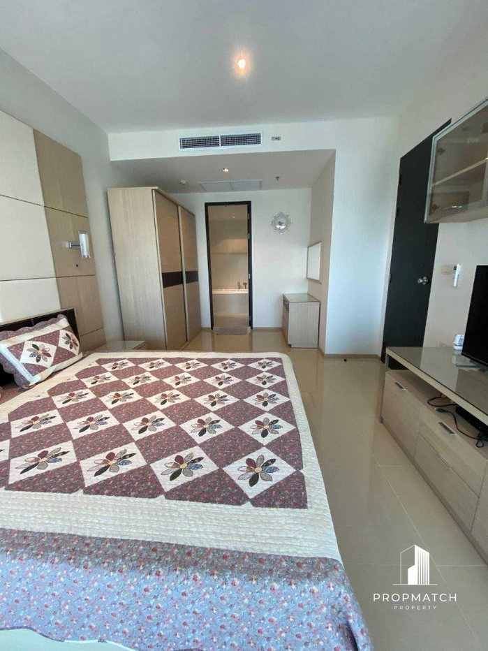 รูป PM010629 ✨Flash Deal ✨ The Madison Sukhumvit 41 (2Bed 2Bath 115 SQM.) พร้อมอยู่ ! เพียง 80,000 บาทต่อเดือน Tel.0981315848 @propmatch - รูปที่ 10/16