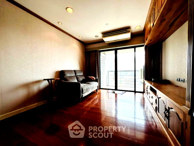 Condos for sale : 2-BR Condo At Sathorn Gardens, 27th Floor, Near MRT Silom (ID 2626696)
