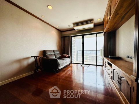 2-BR Condo at Sathorn Gardens near MRT Si Lom (ID 2626696)