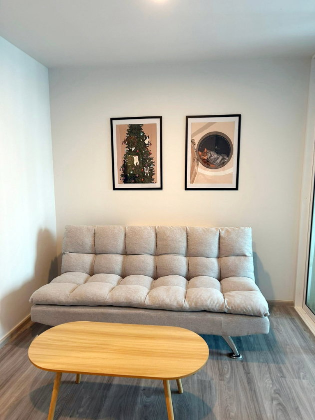 รูป ***ให้เช่า Regent Home บางนา (ห้องสวย!!!แต่งครบ + ราคาดีสุดๆๆ) *รับโปรพิเศษ* LINE : @Feelgoodhome (มี@หน้า) - รูปที่ 8/13