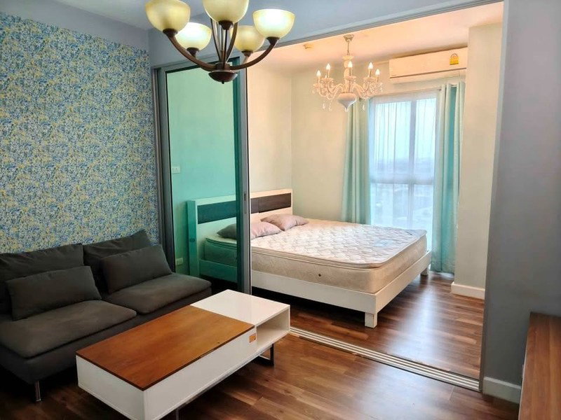 รูป A050001 A Space Me Bangna - รูปที่ 4/7