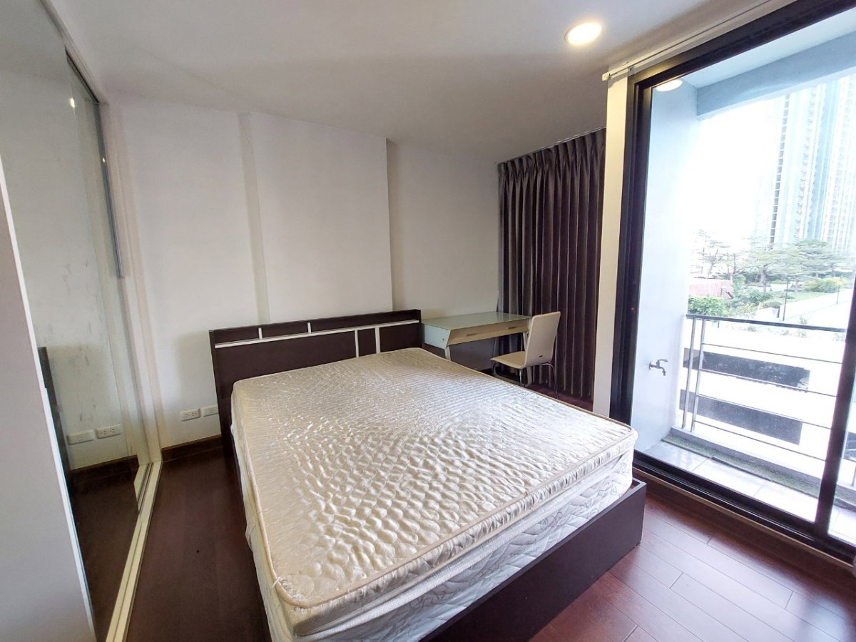 รูป ให้เช่า, Bangkok Feliz, สาทร ตากสิน 1 ห้องนอน BTS กรุงธนบุรี, ใกล้ไอคอนสยาม - รูปที่ 2/8