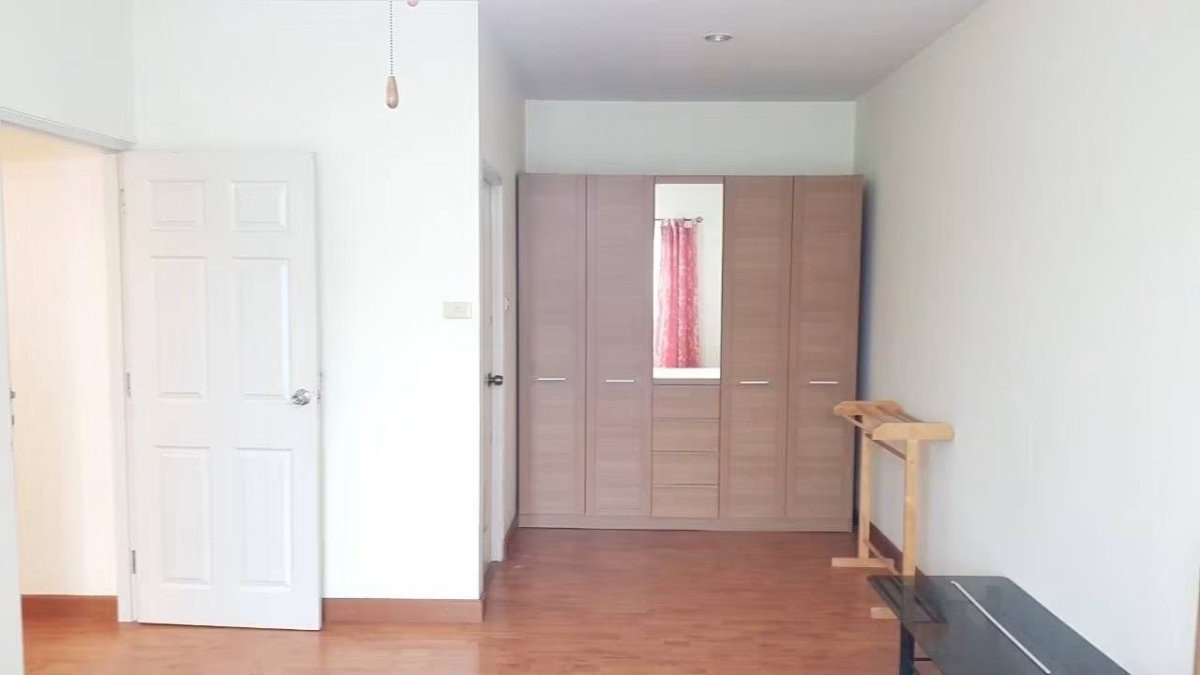 รูป 🏡 บ้านให้เช่า ถนนวงแหวนรอบ 2 | โซนท่าวังตาล - สารภี เฟอร์นิเจอร์ครบ บรรยากาศเงียบสงบ ปลอดภัย รปภ. 24 ชม. - รูปที่ 10/14
