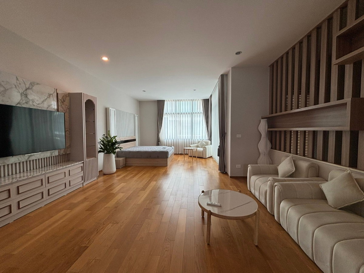 รูป RS6549 ให้เช่า Nirvana Define Srinakarin – Rama 9 บ้านหรูพร้อมอยู่  - รูปที่ 3/23