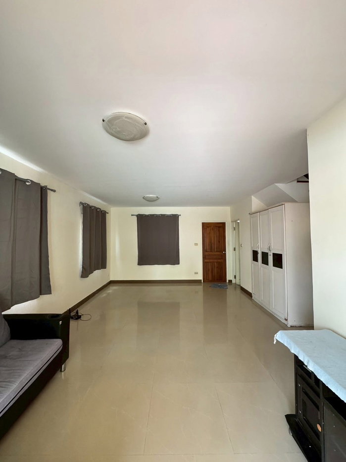 รูป 🏢 Townhome The Connect 5 Wongwaen–Ramintra - รูปที่ 3/10