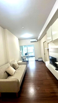 Condos for rent Chiang Mai : Condo for rent at Supalai Monte2 near Central Chiangmai,  Tel. +66823899314 (Bubu)
