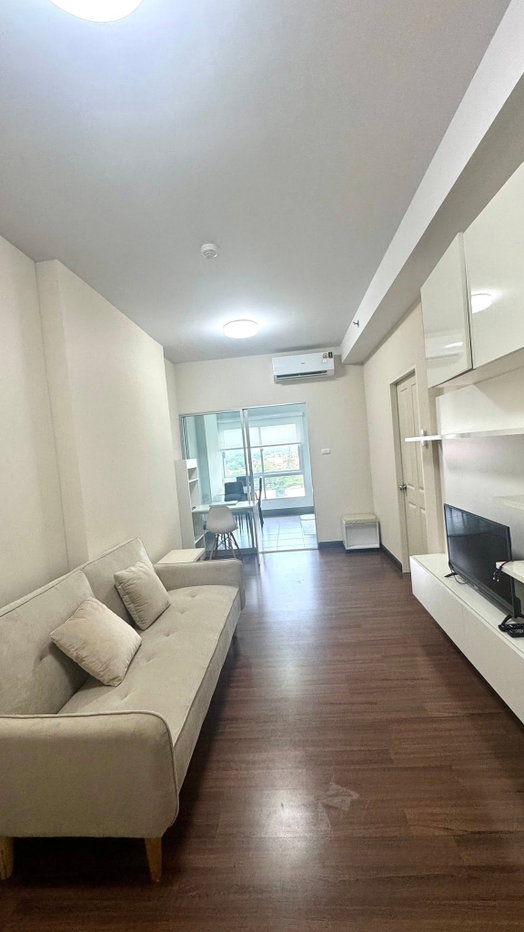 รูป คอนโด : ให้เช่า คอนโดศุภาลัยมอนเต้ 2 ใกล้ เซนทรัลเฟสเชียงใหม่ โทร 082-3899314 บู - รูปที่ 1/14