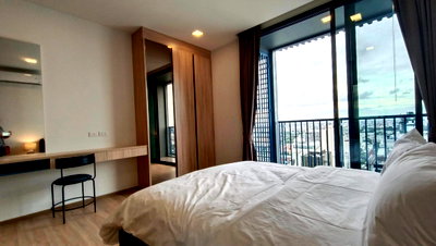Condos for rent : XT PHAYATHAI XT パヤタイCondo Phayathai for rent Size 43m2 🍂 near BTS Phayathai , Phayathai Hospital