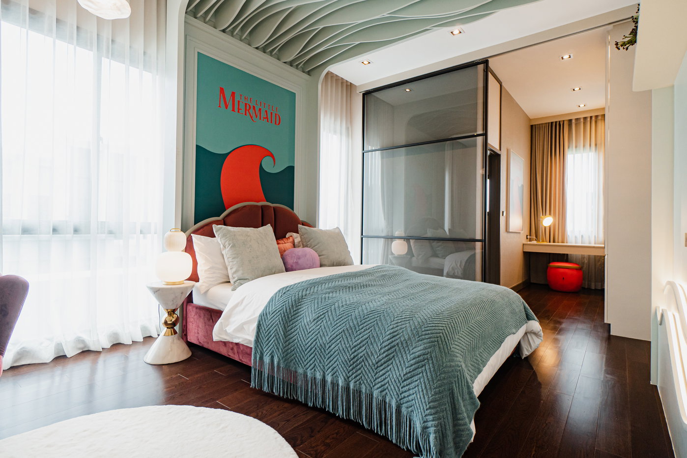 รูป Bangkok Boulevard Signature Pinklao-Borom 4 bedrooms, for sale - รูปที่ 6/19
