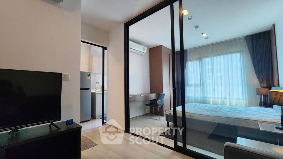 picture 1-BR Condo at Life Asoke near ARL Makkasan (ID 3010106) - 5/43