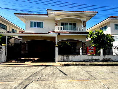 บ้านเดี่ยว เทศบาลตำบลสันกำแพง : ขายด่วน ศิวาลัย4 ต้นเปา สันกำแพง เชียงใหม่