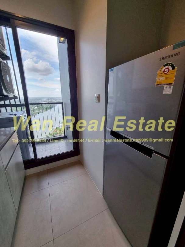 picture politan aqua riverside condo for rent - 9/14