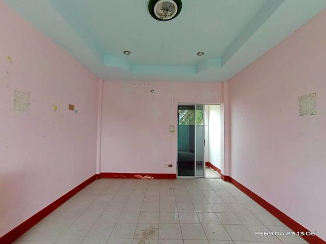 รูป บ้านเดี่ยว 89 ตร.วา เมืองมหาสารคาม มหาสารคาม 3.8M - รูปที่ 15/38