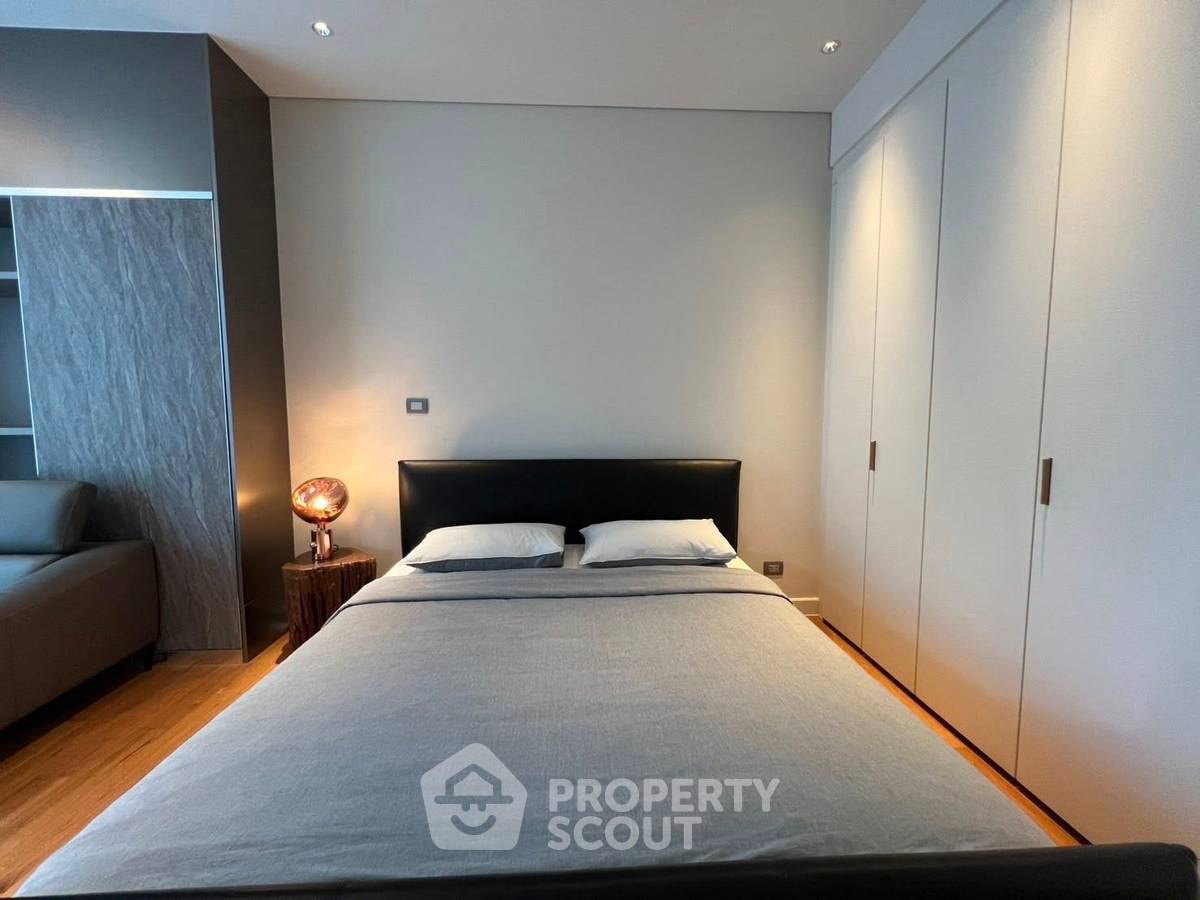 picture 1-BR Condo at Sindhorn Residence near BTS Ratchadamri (ID 2834023) - 7/18