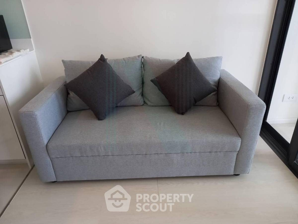 picture 1-BR Condo at Mazarine Ratchayothin near BTS Ratchayothin (ID 2683964) - 8/8