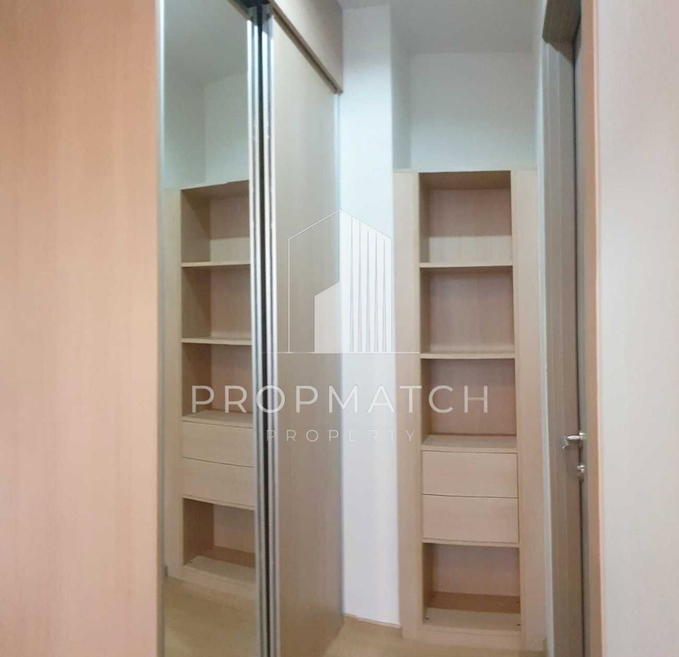 รูป PM012099 ✨Flash Deal ✨ HQ Thonglor (1Bed 1Bath 43 SQM.) พร้อมอยู่ ! เพียง 30,000 บาทต่อเดือน Tel.0981315848 @propmatch - รูปที่ 7/9