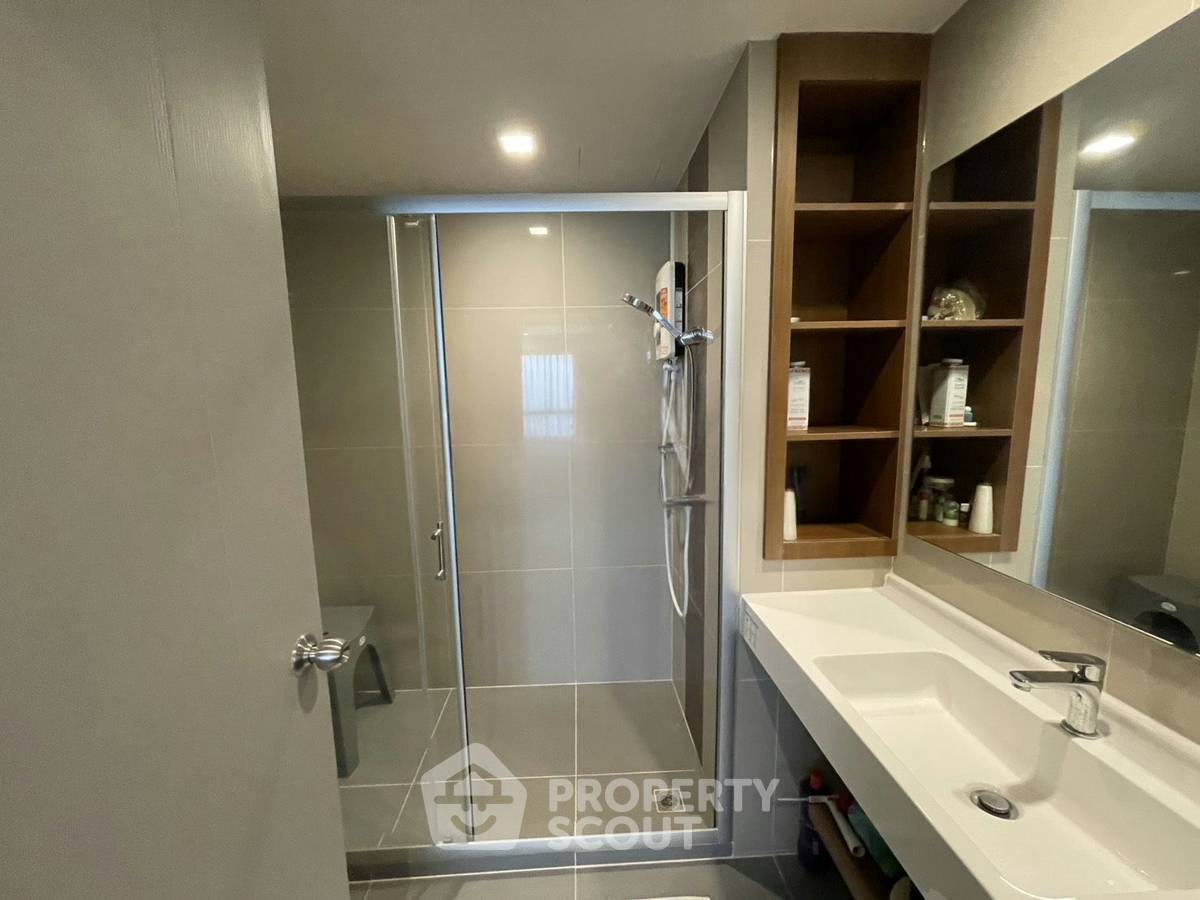 picture 1-BR Condo at Ideo Phaholyothin Chatuchak near BTS Saphan Khwai (ID 3012059) - 8/10