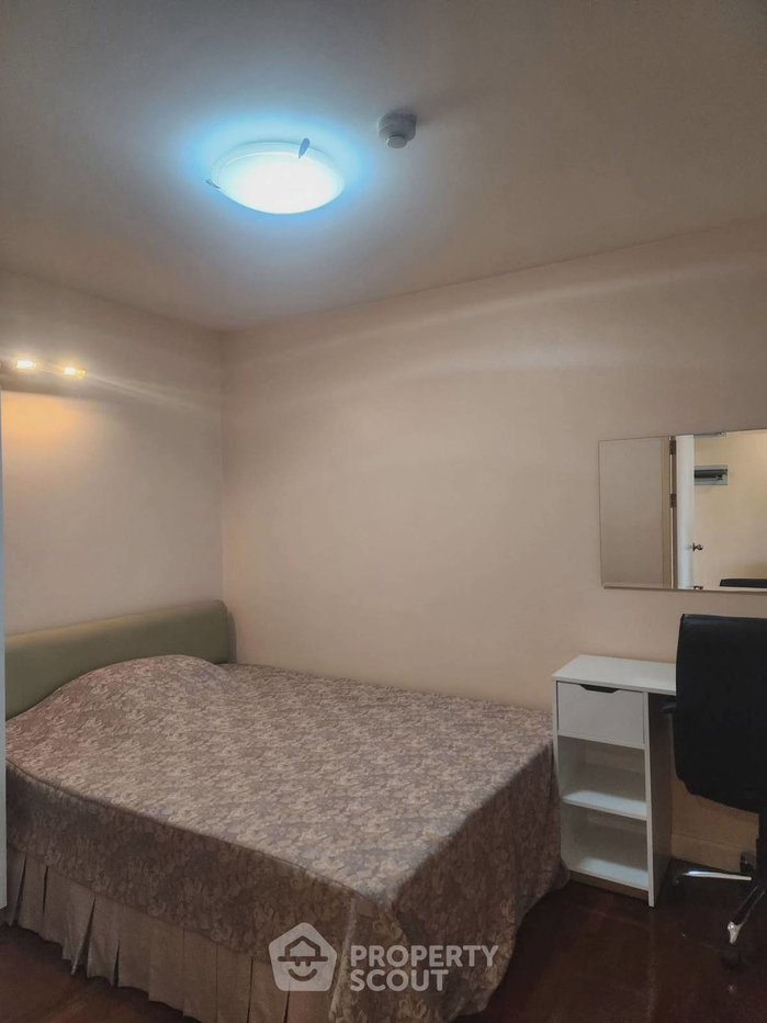 picture 2-BR Condo at Navin Court Condominium near BTS Phloen Chit (ID 3013327) - 8/11