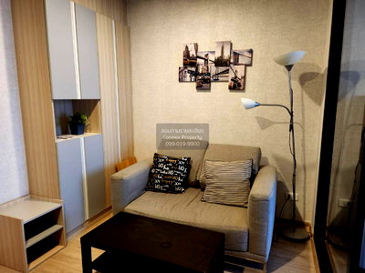 คอนโดให้เช่า : เช่าคอนโด  ไอดีโอ โอทู BTS-บางนา บางนา เขต บางนา กรุงเทพ CX-11580 ✅ ทักไลน์ @connexproperty ตอบทันที ทีมงานมืออาชีพ ✅