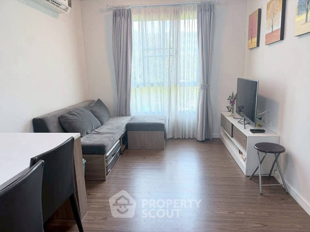 รูป คอนโด 1 ห้องนอน 37 ตร.ม. ชั้น 3 ขาย ดิโอ คอนโด นิม เชียงใหม่ (ID 3010586) - รูปที่ 2/9