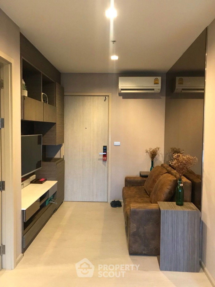 รูป คอนโด 1-ห้องนอน ที่ ริทึ่ม สุขุมวิท 36-38 ใกล้ BTS ทองหล่อ (ID 2754344) - รูปที่ 4/10