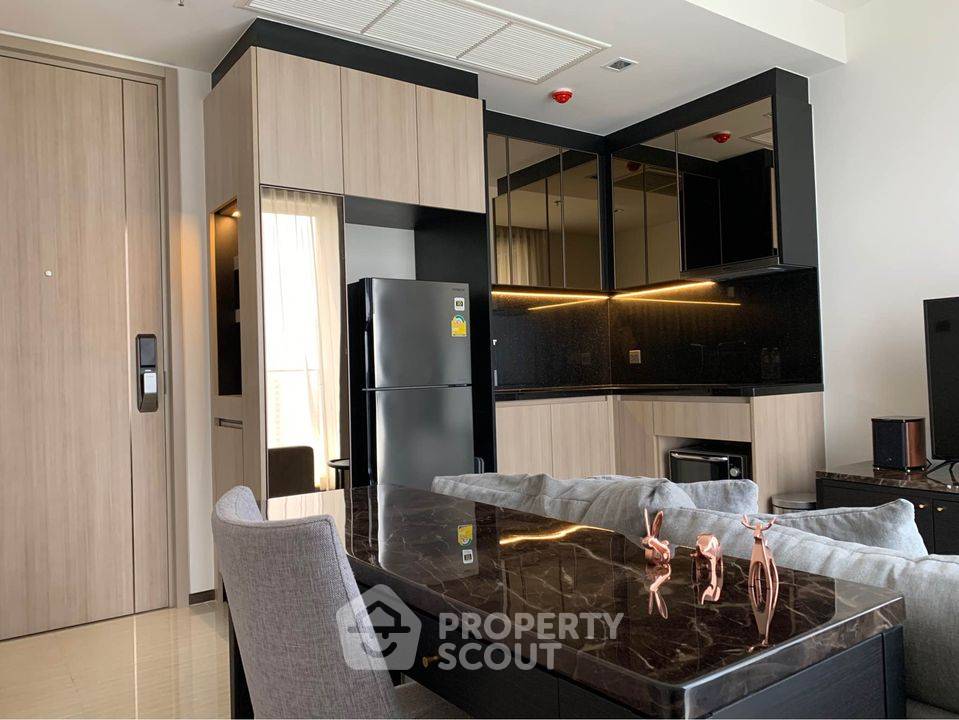 picture 1-BR Condo at The Line Ratchathewi near BTS Ratchathewi (ID 392922) - 11/11