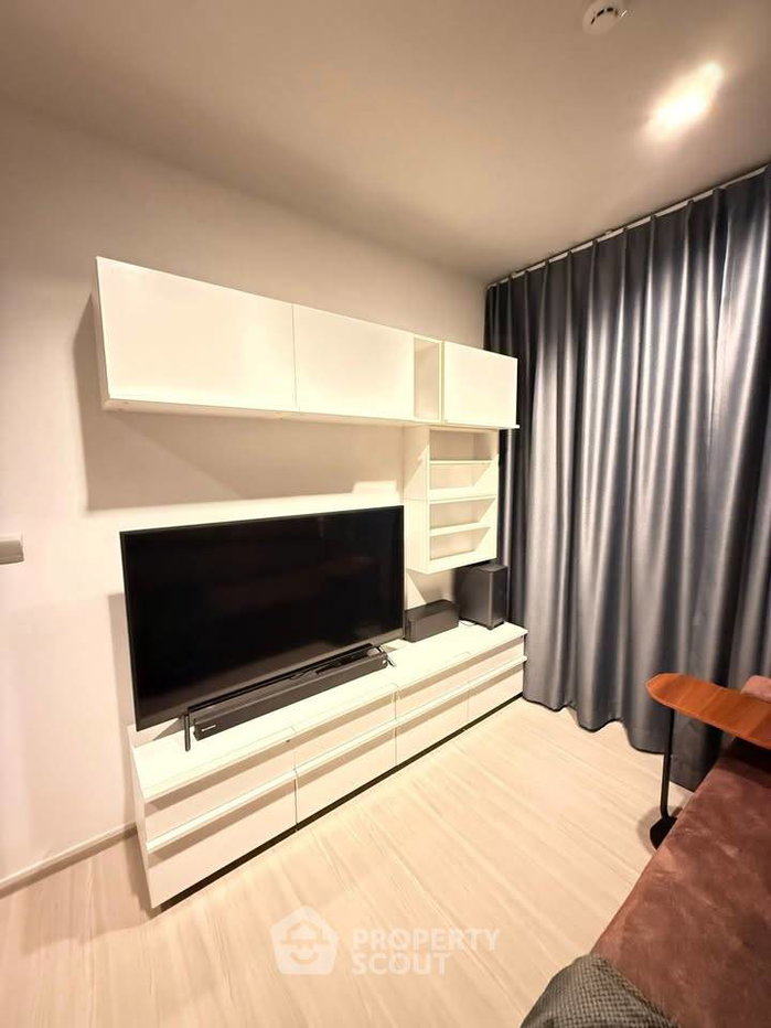 picture 1-BR Condo at Life Asoke - Rama 9 near MRT Phra Ram 9 (ID 3011542) - 6/15