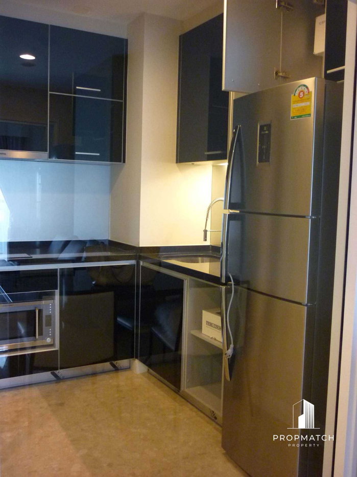 รูป PM013920 ✨Flash Deal ✨ The Crest Sukhumvit 34 (2Bed 2Bath 78 SQM.) พร้อมอยู่ ! เพียง 55,000 บาทต่อเดือน Tel.0981315848 @propmatch - รูปที่ 4/7