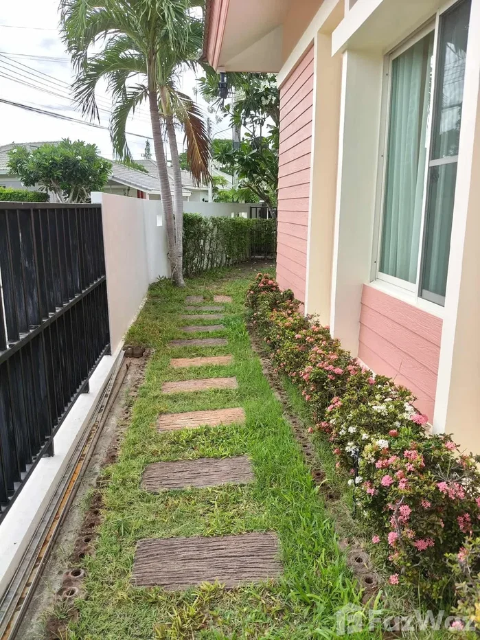 รูป ขาย บ้านเดี่ยว 3 ห้องนอน ในโครงการ ลาวัลเล่ ไลท์ 6478842 - รูปที่ 14/19