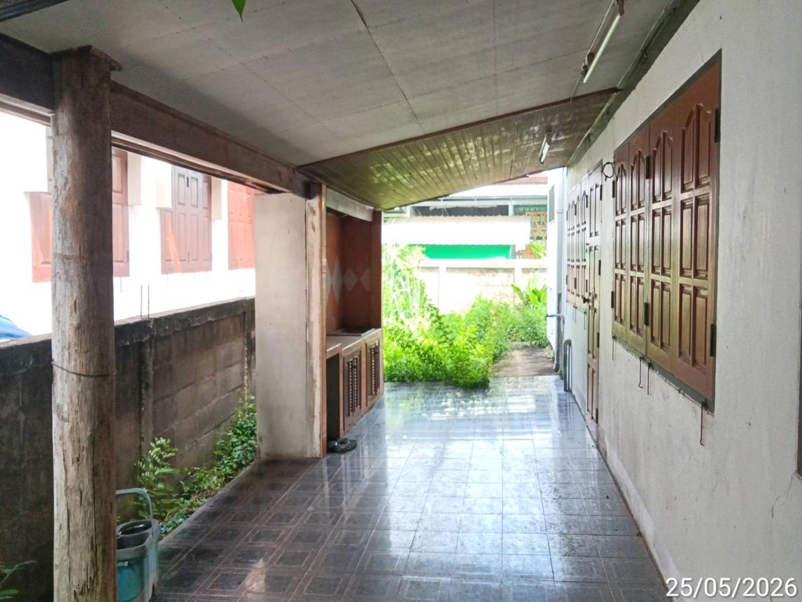 picture HOME 114.5 Sq.w. Sung Men Phrae for 1.9M - 20/24