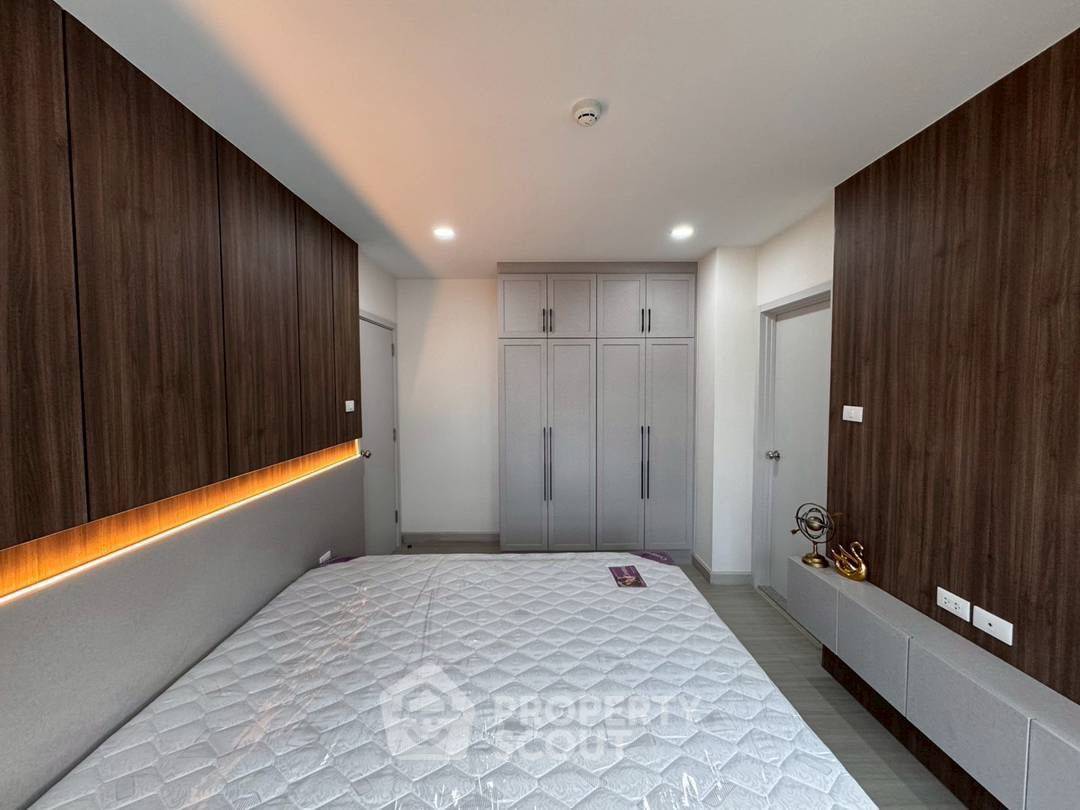 รูป คอนโด 2-ห้องนอน ที่ ศุภาลัย ซิตี้ รีสอร์ท สุขุมวิท 107 ใกล้ BTS แบริ่ง (ID 3010105) - รูปที่ 16/19