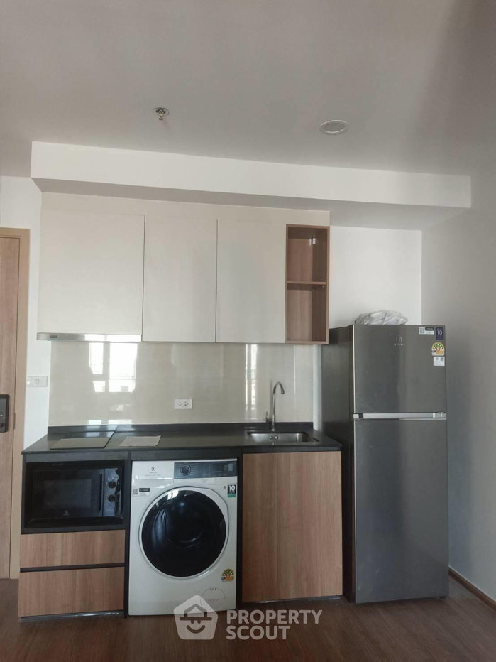 picture 2-BR Condo at The Livin Phetkasem near MRT Phasi Charoen (ID 2537751) - 8/8